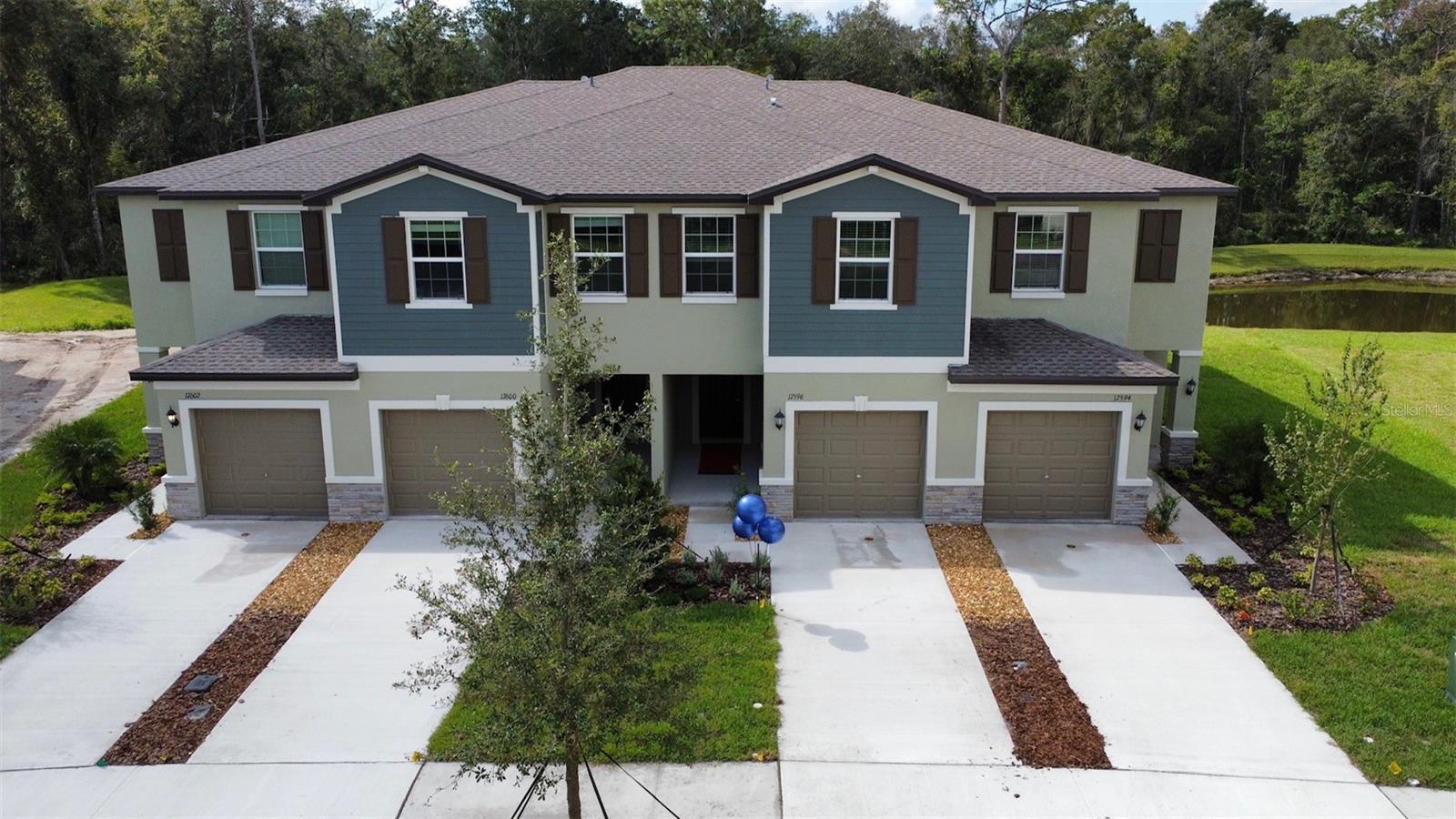 17596 NECTAR FLUME DR, LAND O LAKES, FL, 34638