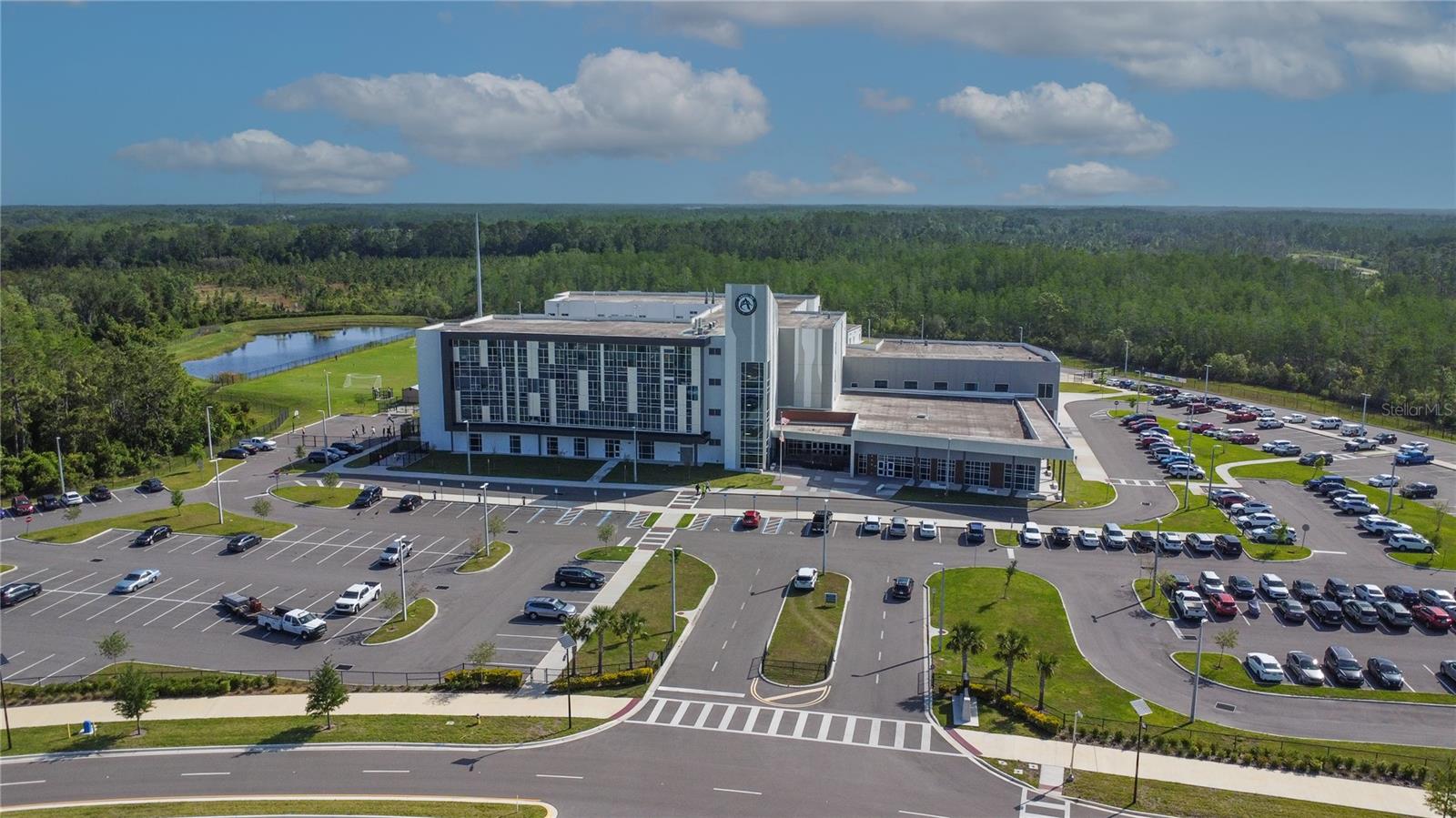 17596 NECTAR FLUME DR, LAND O LAKES, FL, 34638