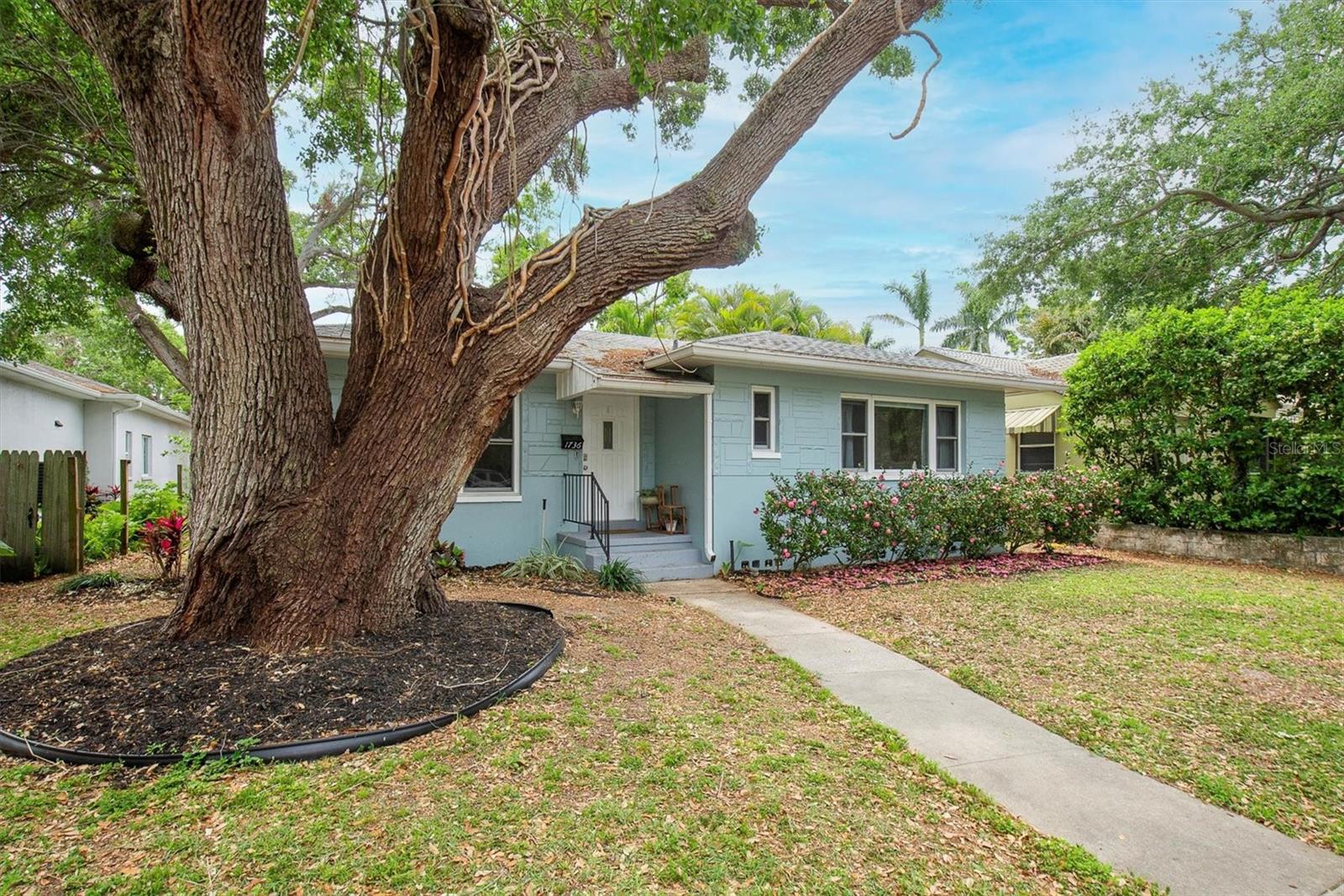 1736 23RD AVE N, ST PETERSBURG, FL, 33710