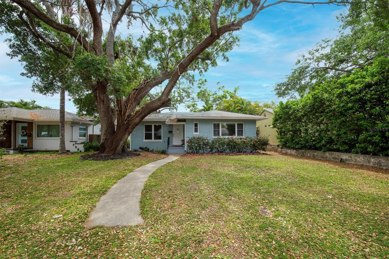 1736 23RD AVE N, ST PETERSBURG, FL, 33710