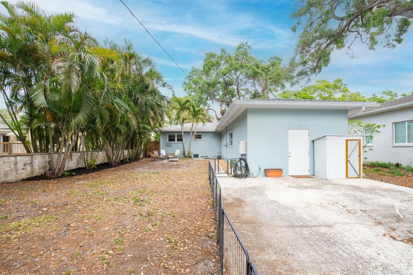 1736 23RD AVE N, ST PETERSBURG, FL, 33710