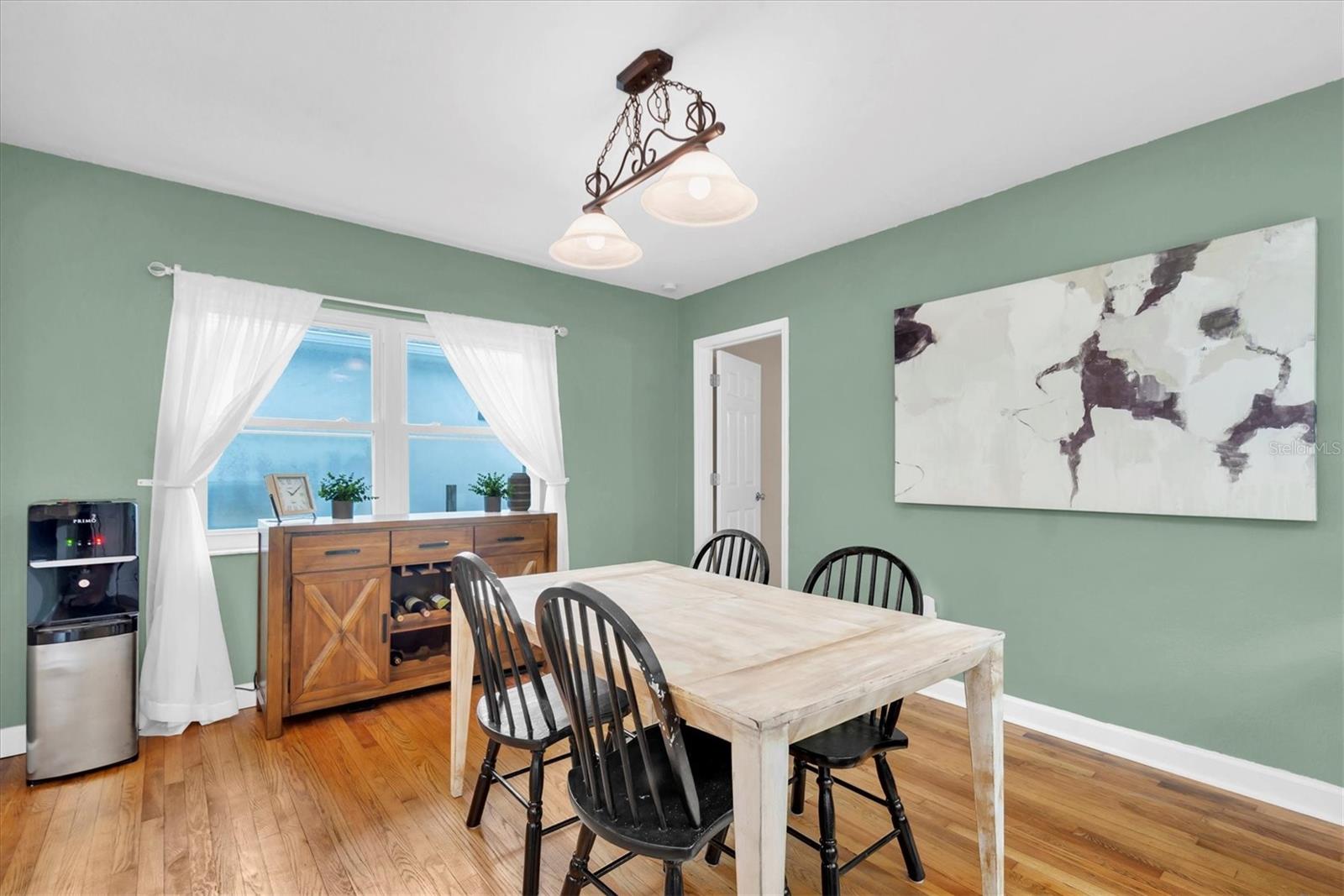 1736 23RD AVE N, ST PETERSBURG, FL, 33710