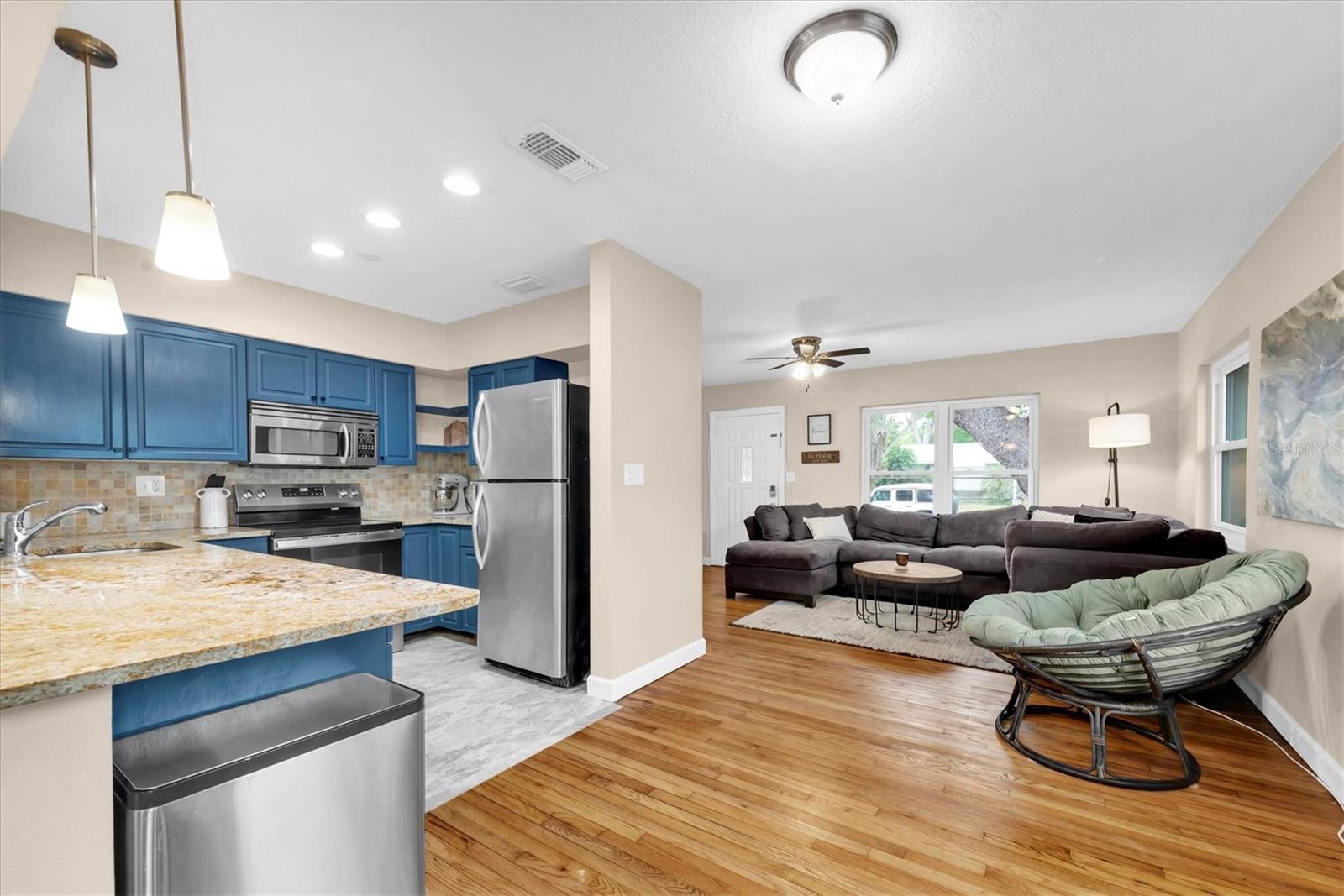 1736 23RD AVE N, ST PETERSBURG, FL, 33710