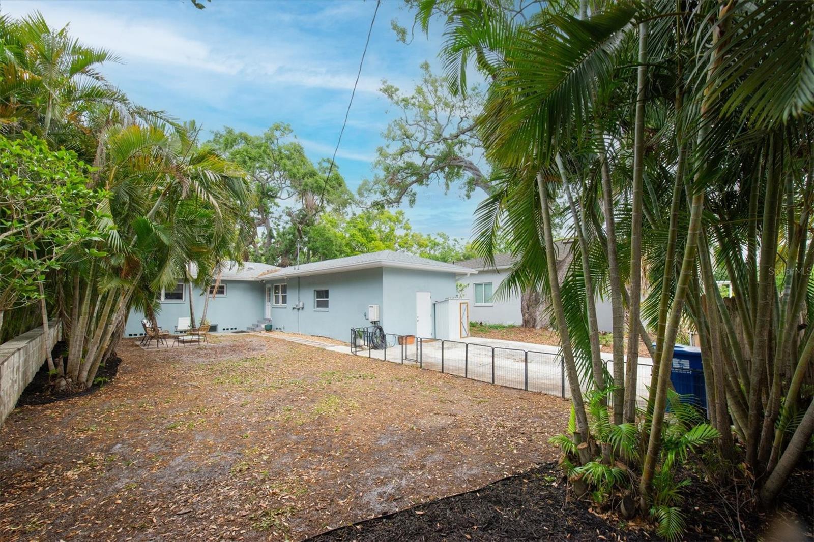 1736 23RD AVE N, ST PETERSBURG, FL, 33710