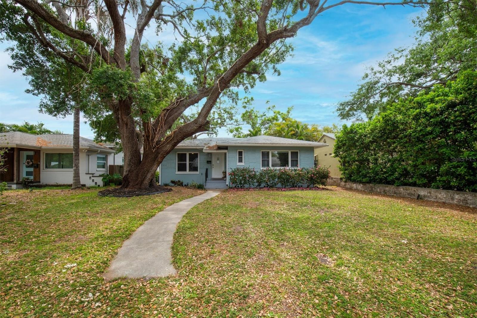 1736 23RD AVE N, ST PETERSBURG, FL, 33710