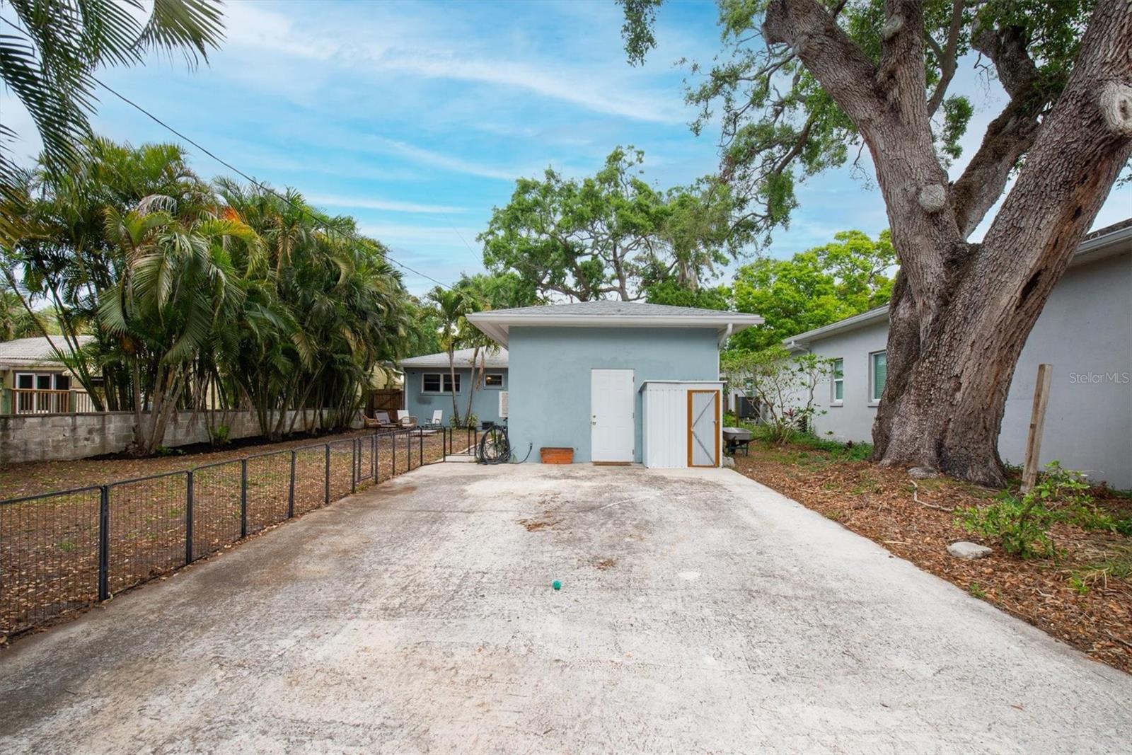 1736 23RD AVE N, ST PETERSBURG, FL, 33710