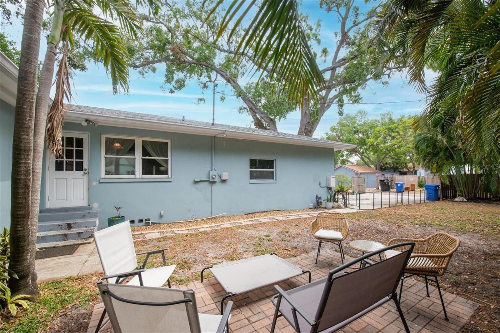 1736 23RD AVE N, ST PETERSBURG, FL, 33710