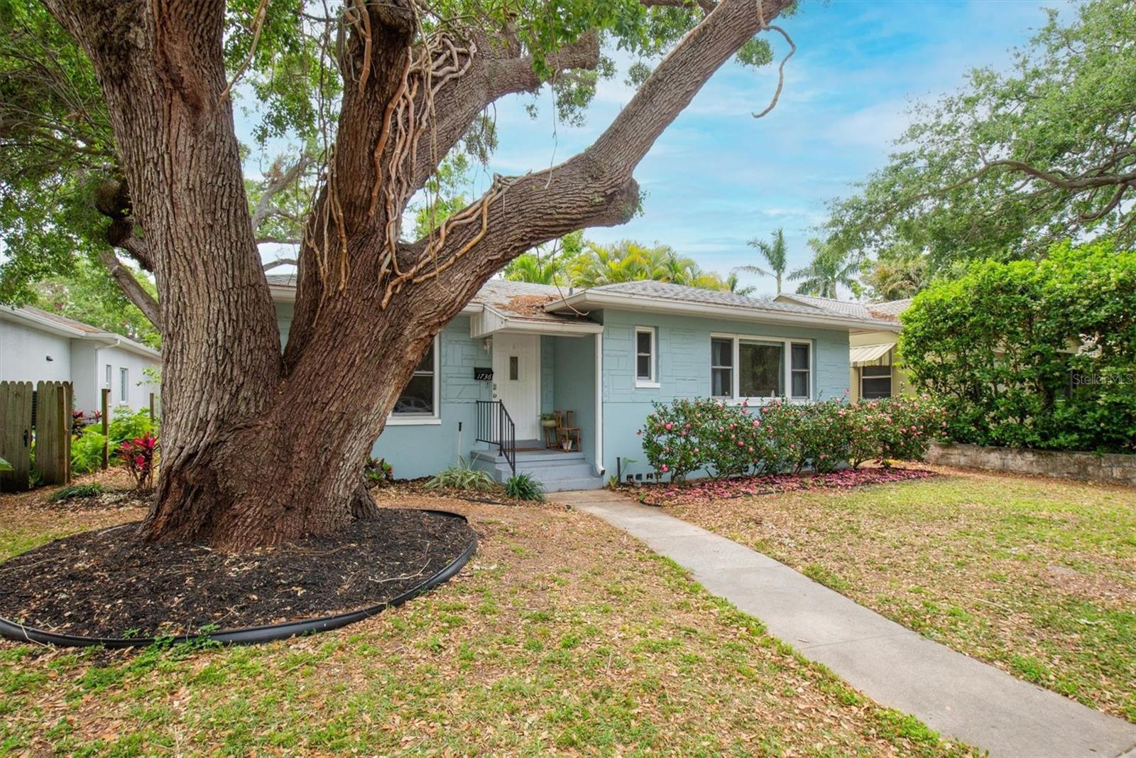1736 23RD AVE N, ST PETERSBURG, FL, 33710