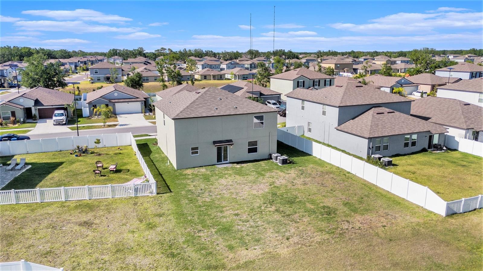 13129 GREAT PLAINS DR, RIVERVIEW, FL, 33579