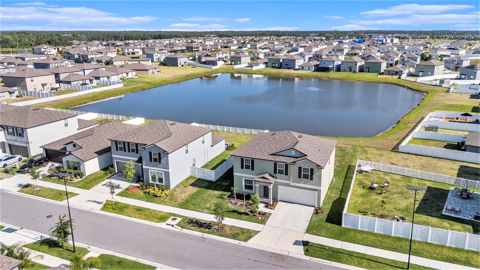 13129 GREAT PLAINS DR, RIVERVIEW, FL, 33579