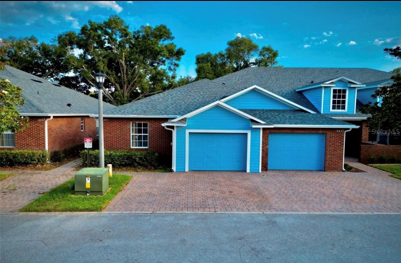 3461 HOME TOWN LN, ST CLOUD, FL, 34769