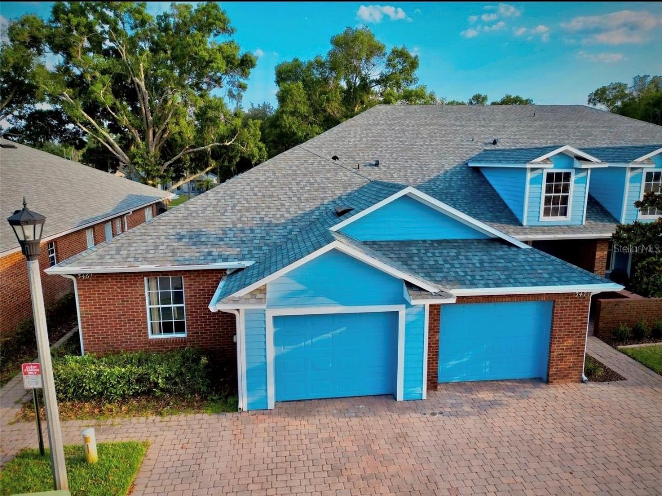 3461 HOME TOWN LN, ST CLOUD, FL, 34769