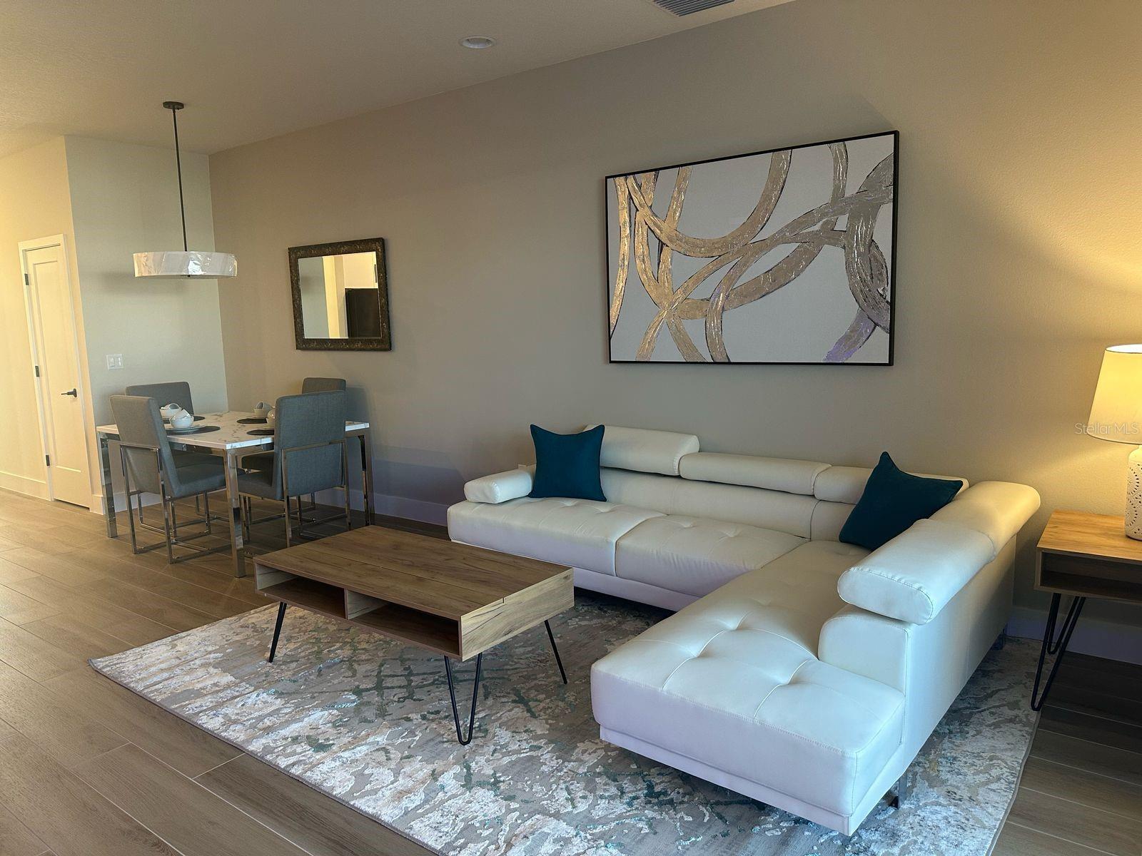 1422 WANDERLUST LN, CLERMONT, FL, 34714