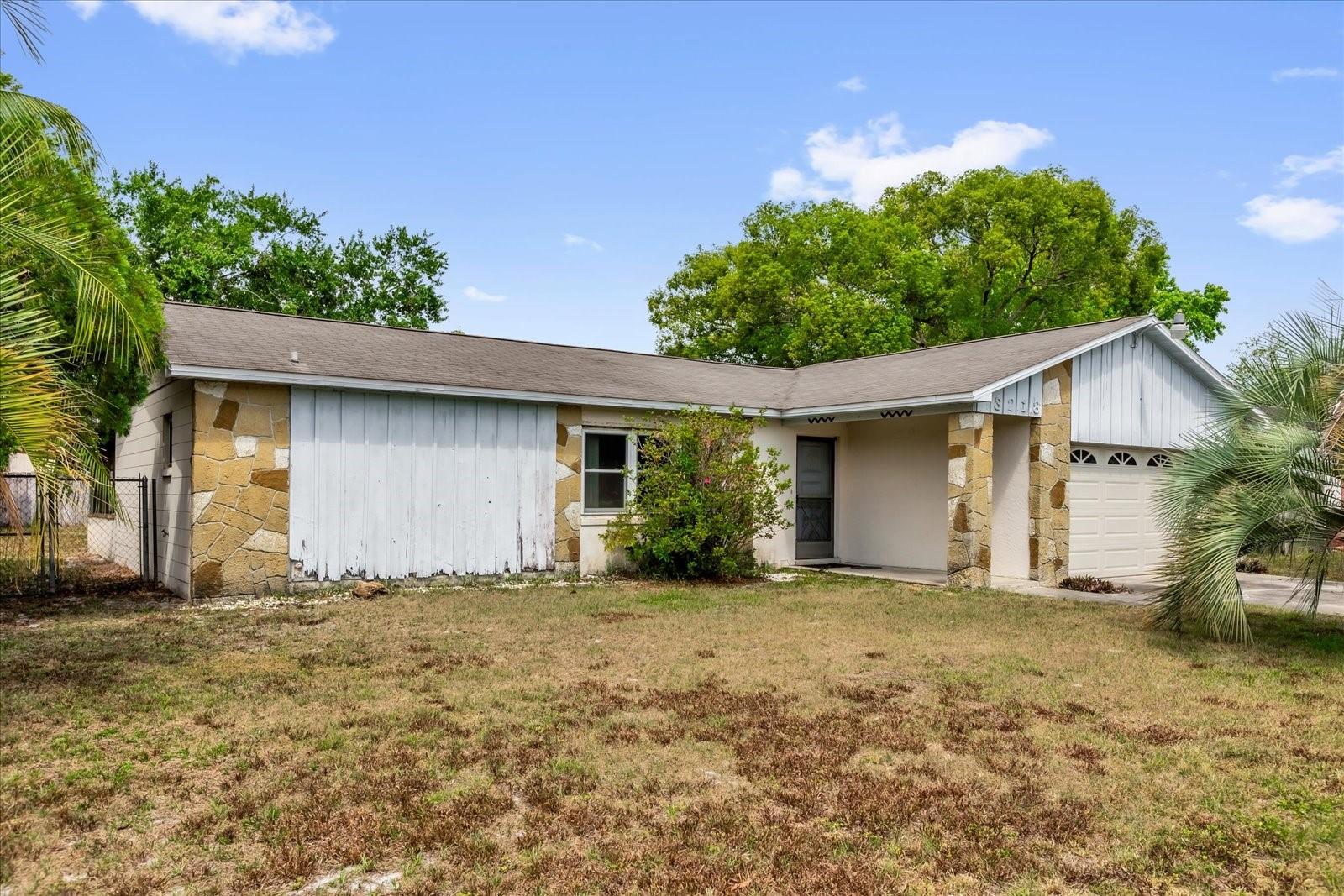 3218 CIMARRON DR, ORLANDO, FL, 32829