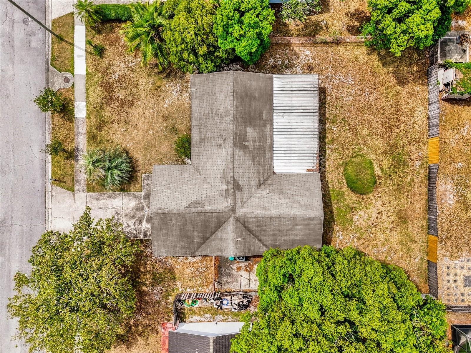 3218 CIMARRON DR, ORLANDO, FL, 32829