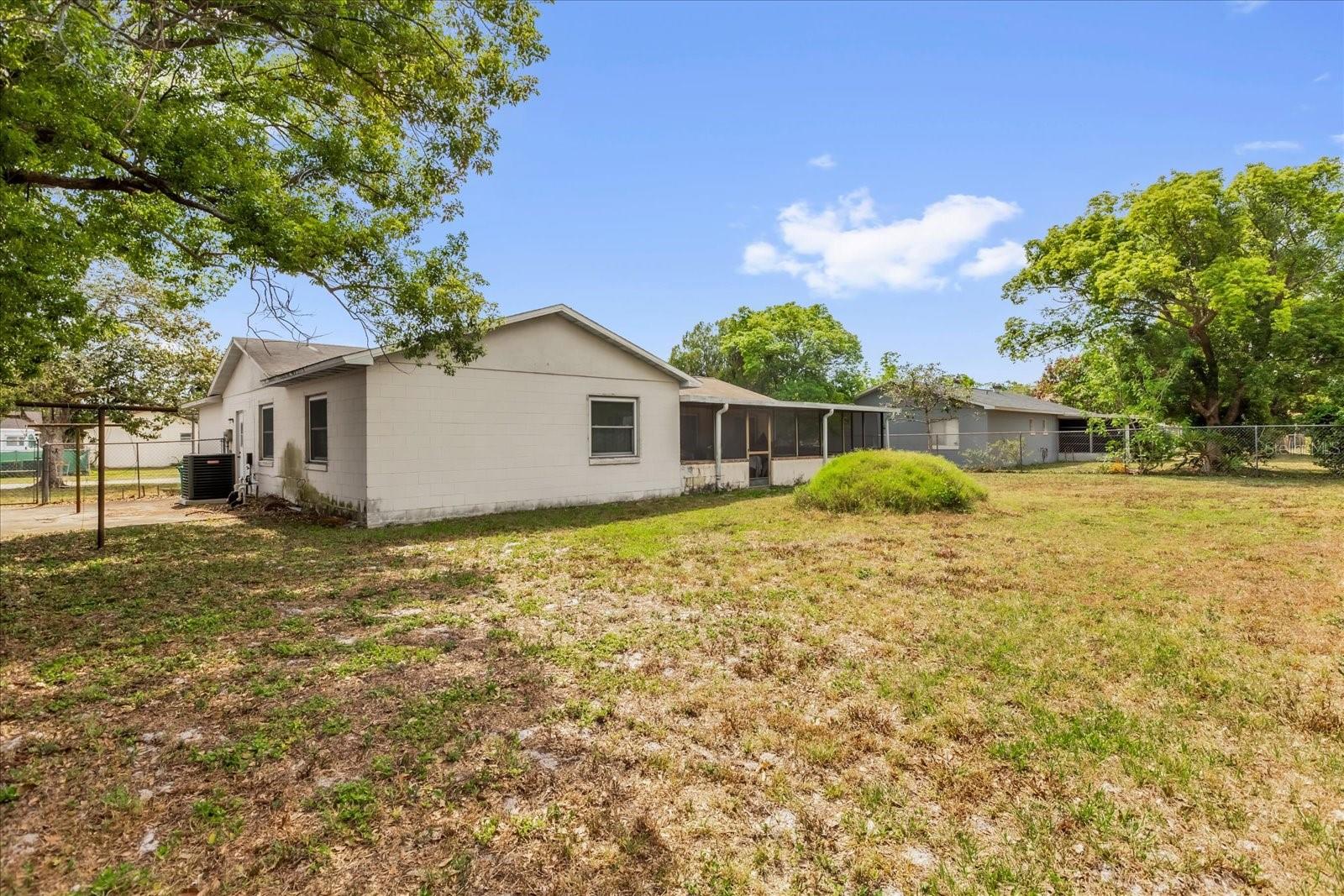 3218 CIMARRON DR, ORLANDO, FL, 32829