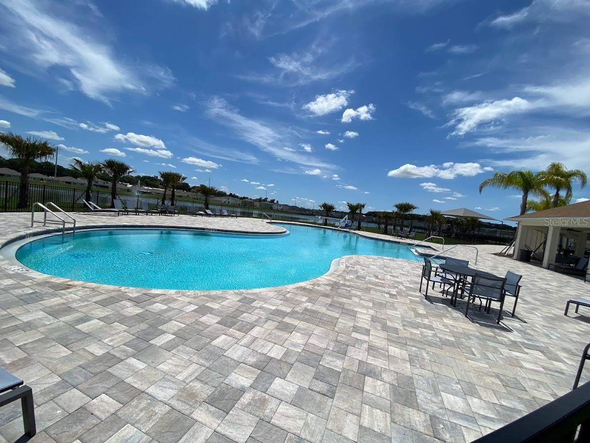 7937 WHEAT STONE DR, ZEPHYRHILLS, FL, 33540