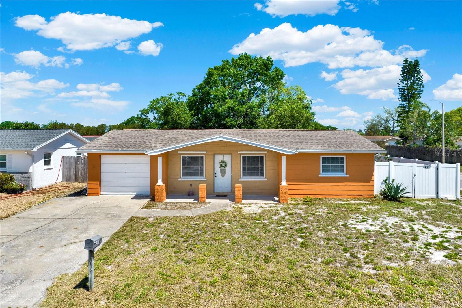 3151 ATLANTIS DR, HOLIDAY, FL, 34691