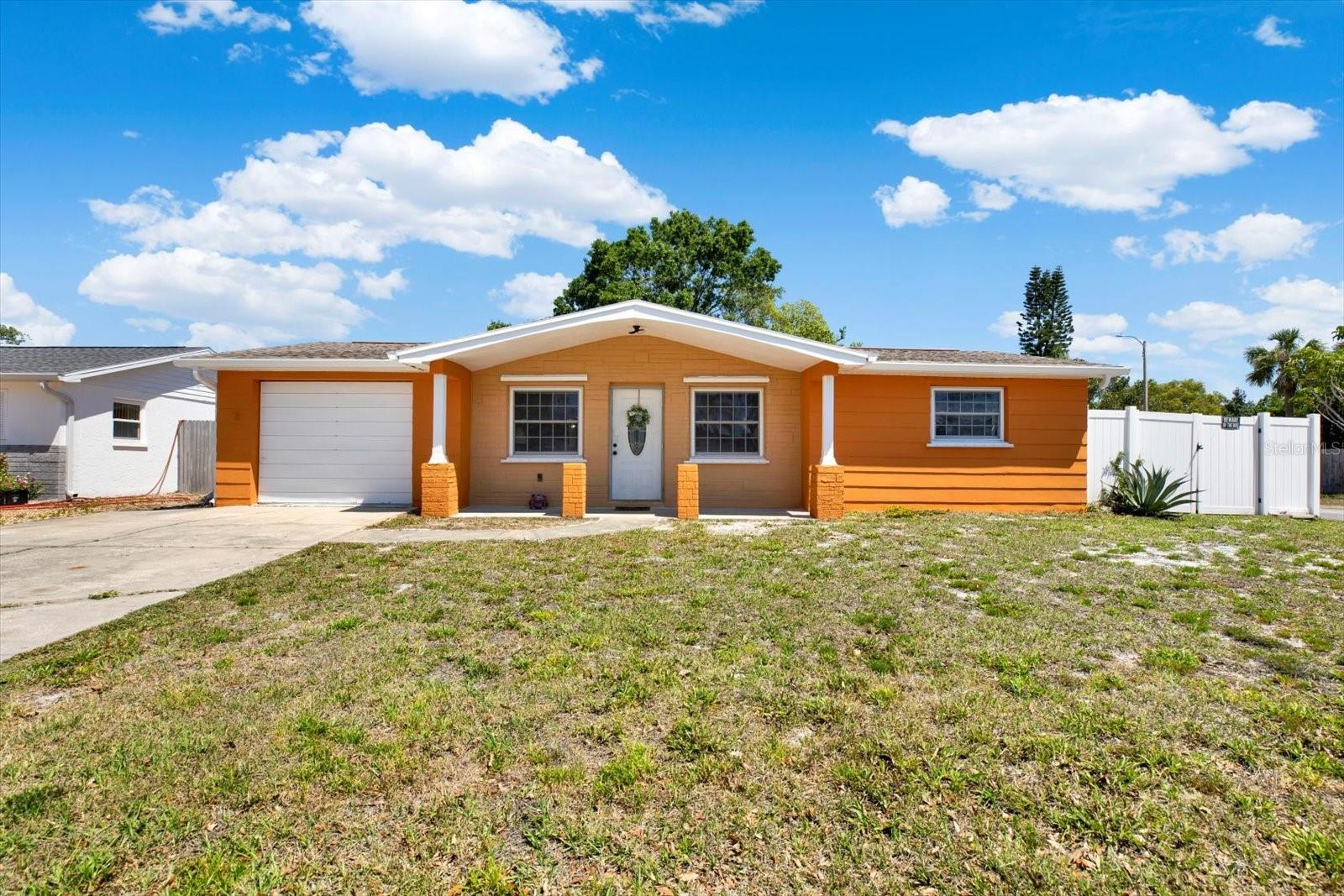 3151 ATLANTIS DR, HOLIDAY, FL, 34691