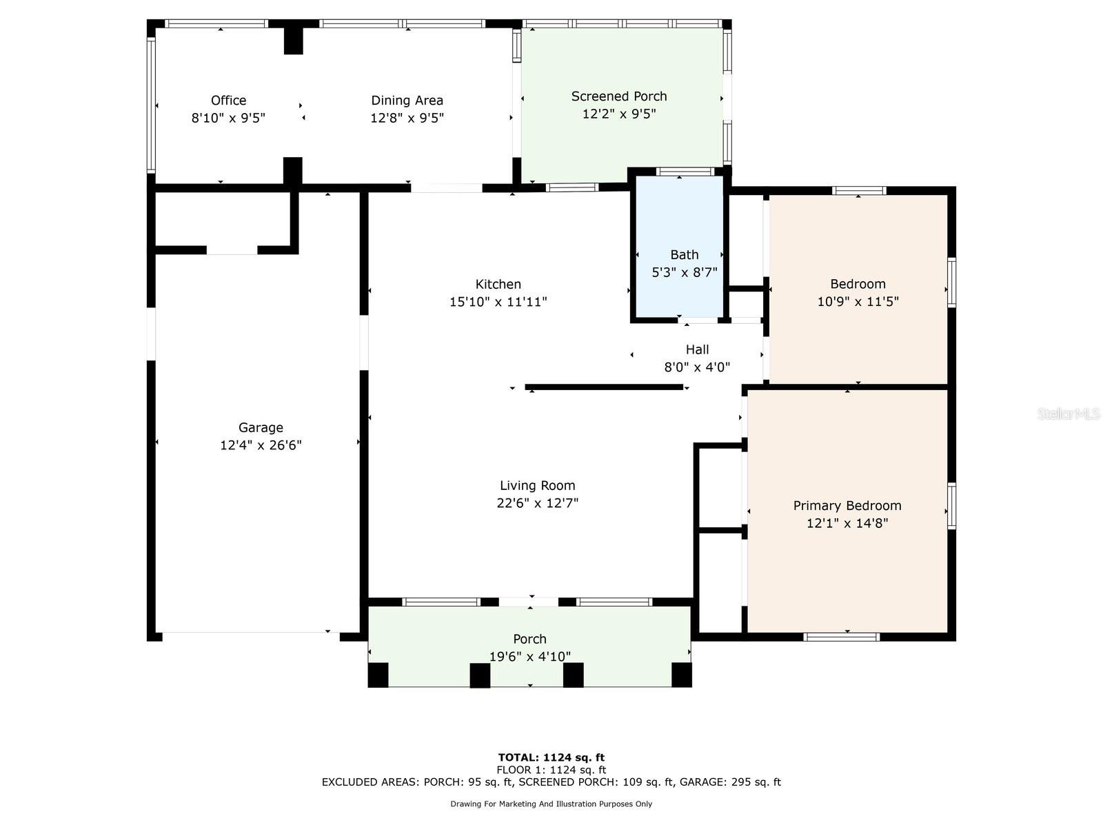 3151 ATLANTIS DR, HOLIDAY, FL, 34691