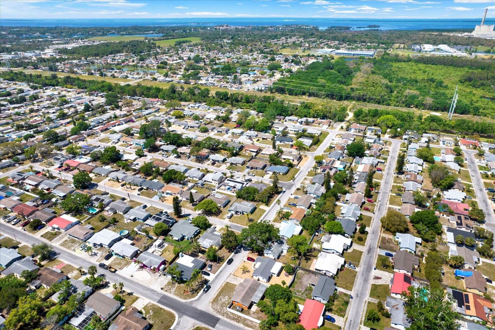 3151 ATLANTIS DR, HOLIDAY, FL, 34691