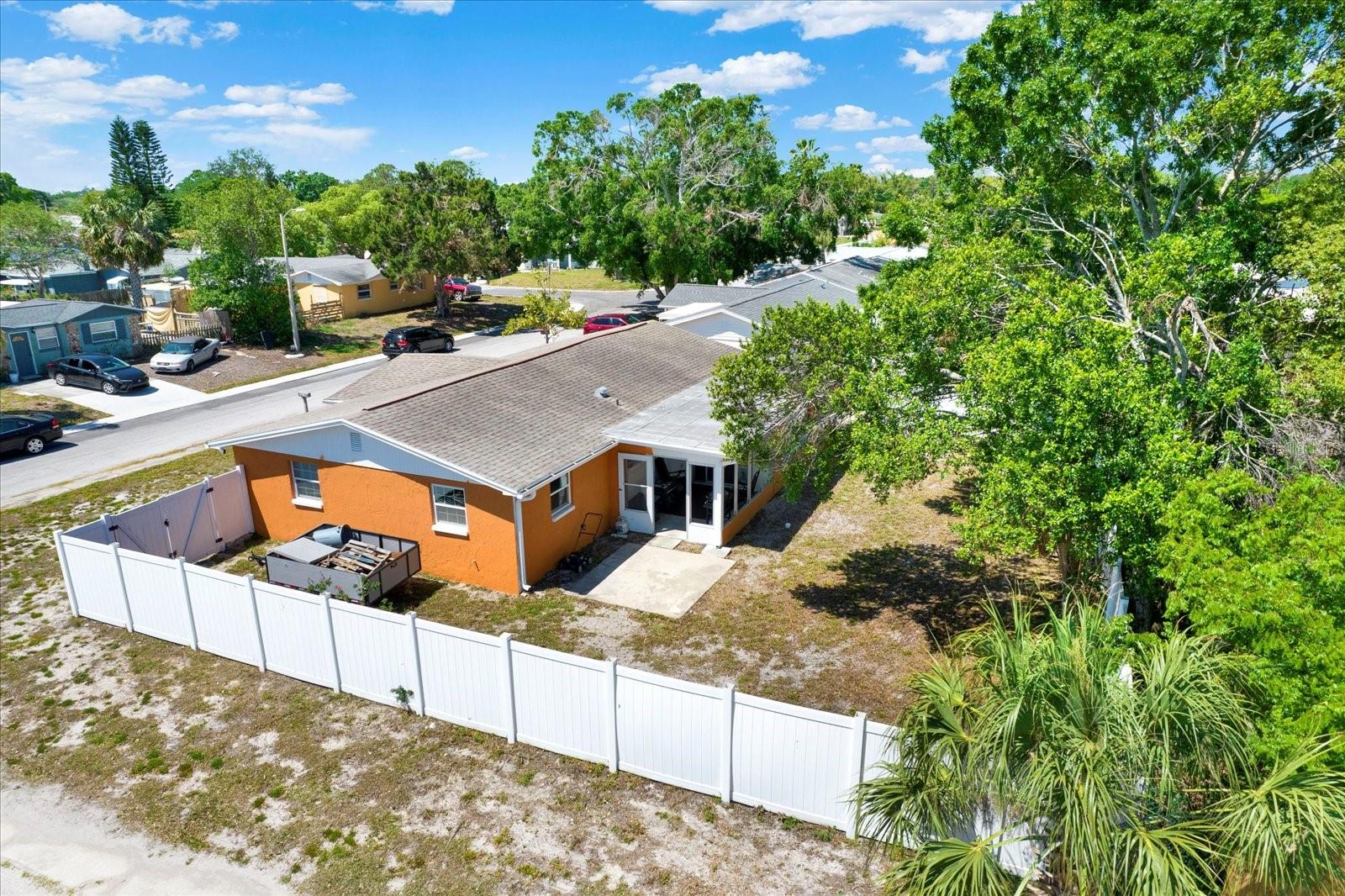 3151 ATLANTIS DR, HOLIDAY, FL, 34691