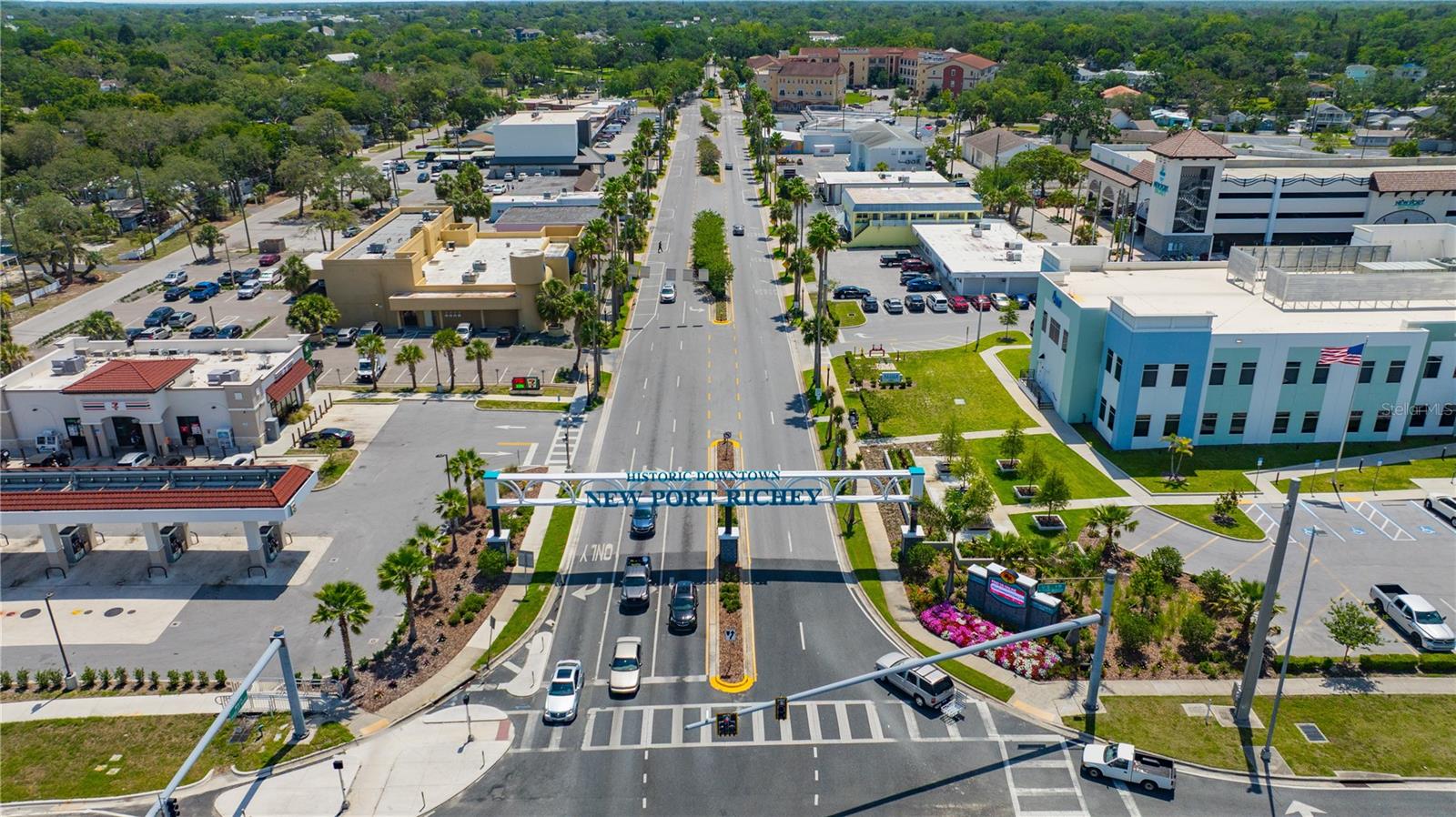 5113 AVERY RD, NEW PORT RICHEY, FL, 34652