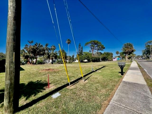 5113 AVERY RD, NEW PORT RICHEY, FL, 34652