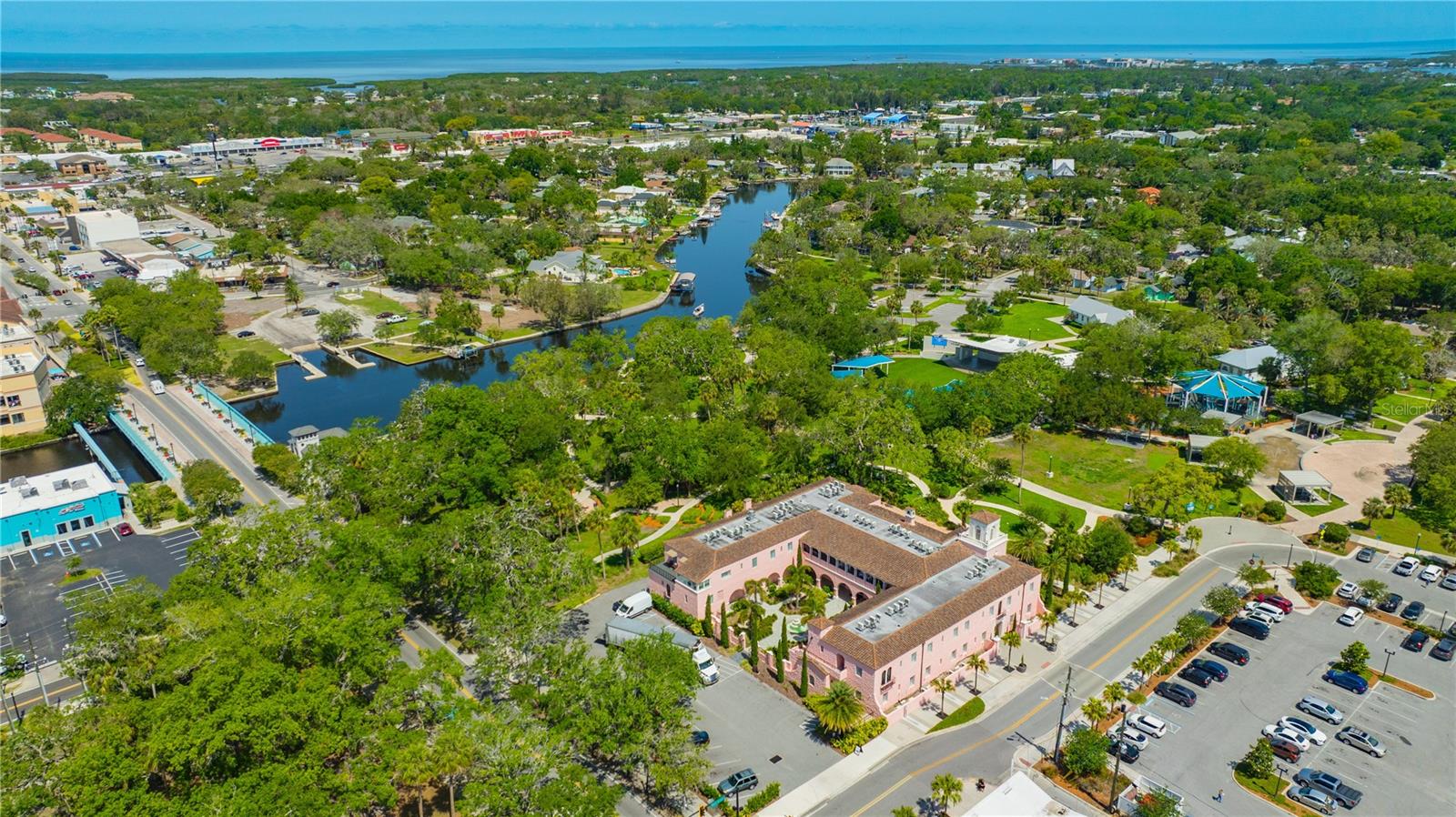 5113 AVERY RD, NEW PORT RICHEY, FL, 34652