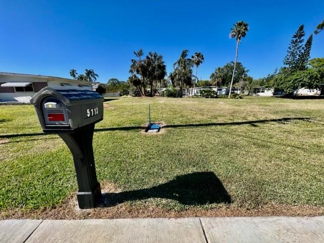 5113 AVERY RD, NEW PORT RICHEY, FL, 34652