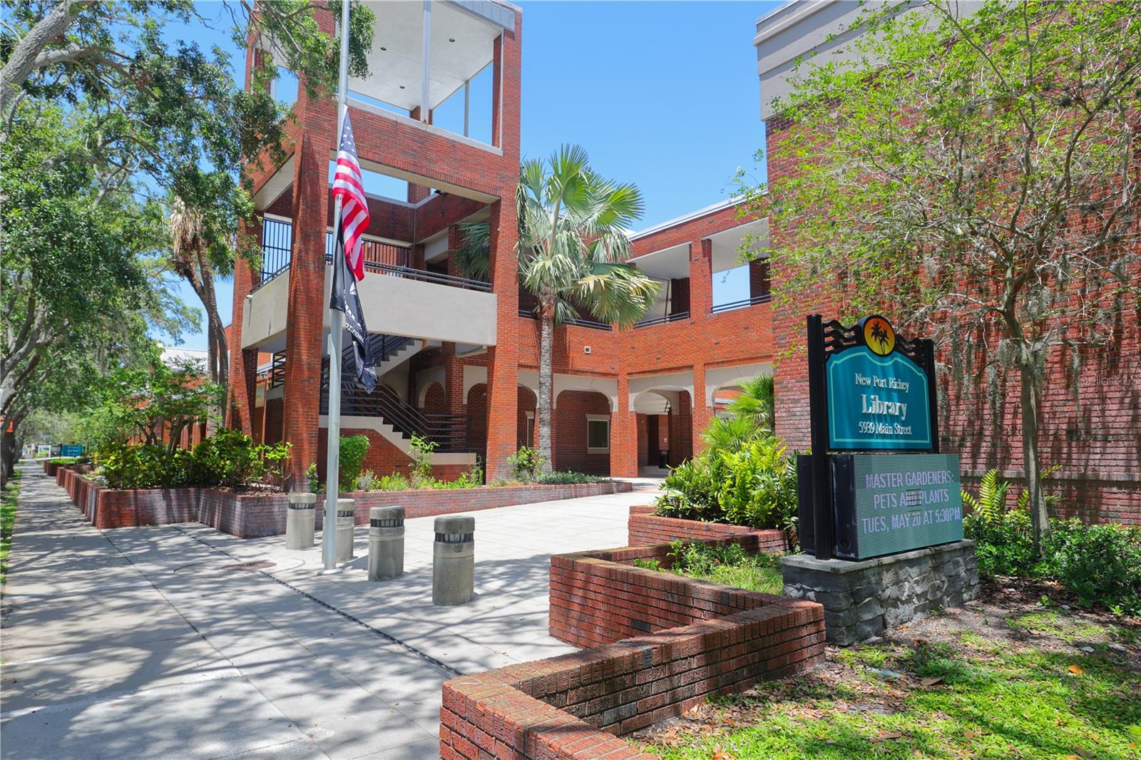 5113 AVERY RD, NEW PORT RICHEY, FL, 34652