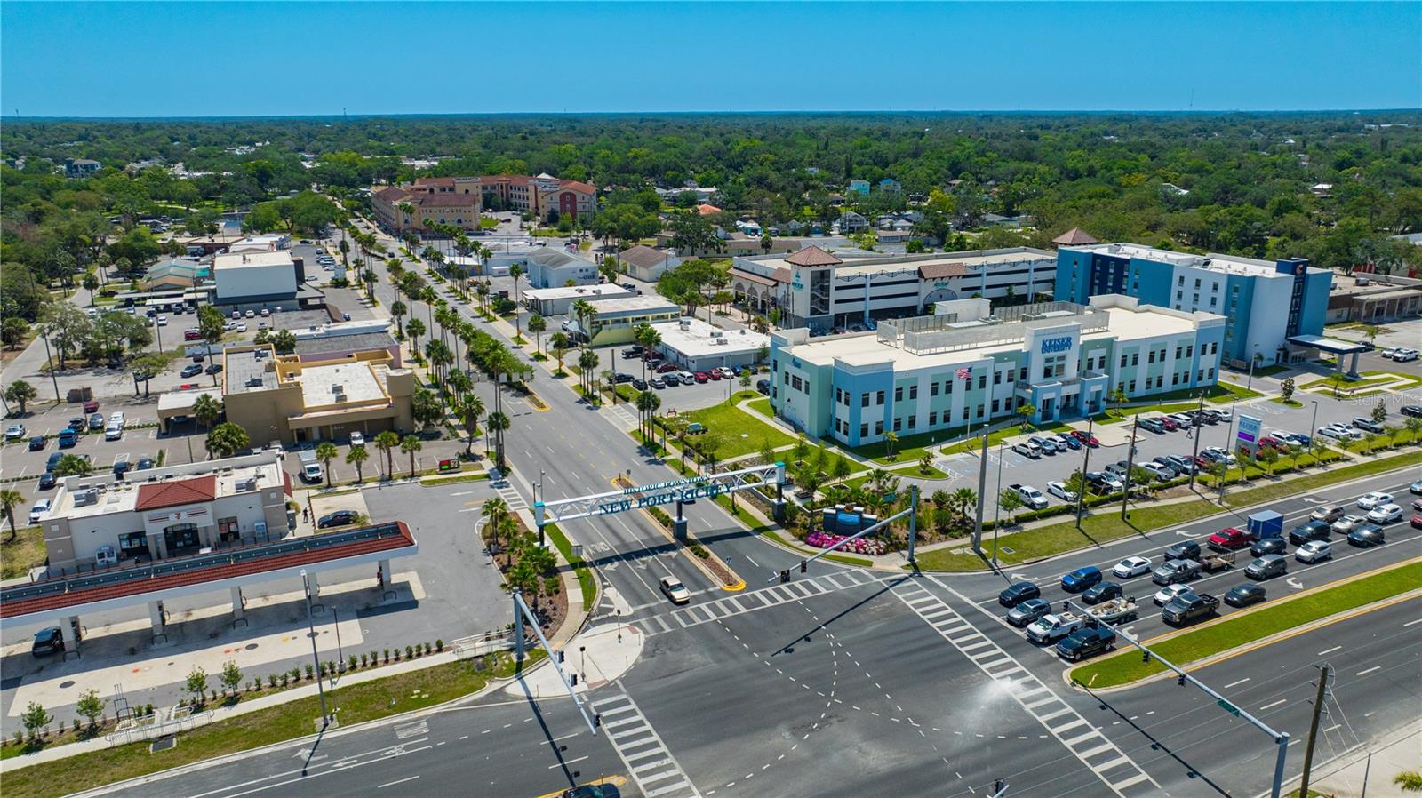 5113 AVERY RD, NEW PORT RICHEY, FL, 34652