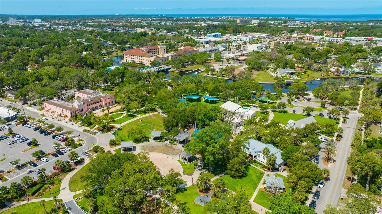 5113 AVERY RD, NEW PORT RICHEY, FL, 34652