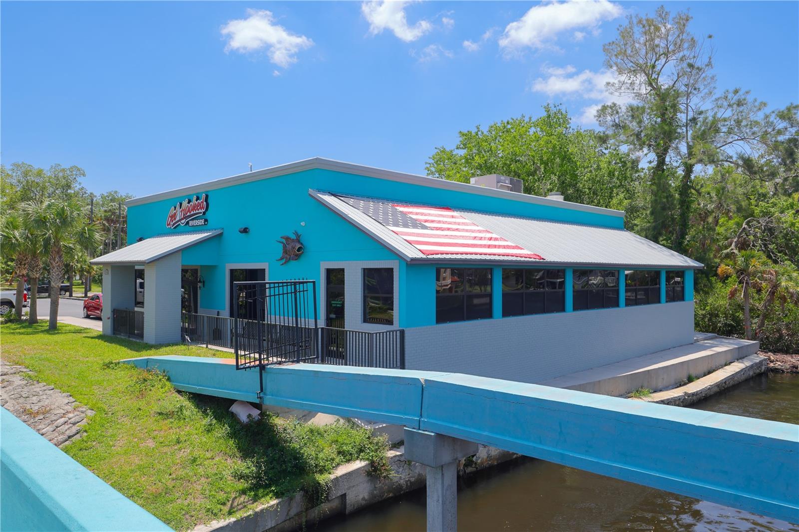 5113 AVERY RD, NEW PORT RICHEY, FL, 34652