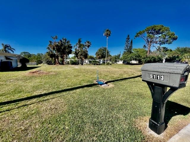 5113 AVERY RD, NEW PORT RICHEY, FL, 34652