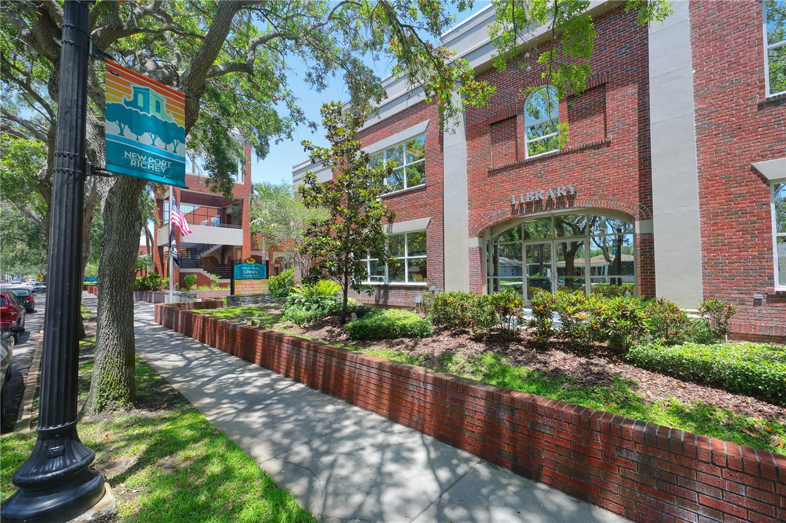 5113 AVERY RD, NEW PORT RICHEY, FL, 34652