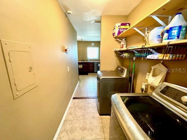 10633 LAKE VISTA DR, SEMINOLE, FL, 33772