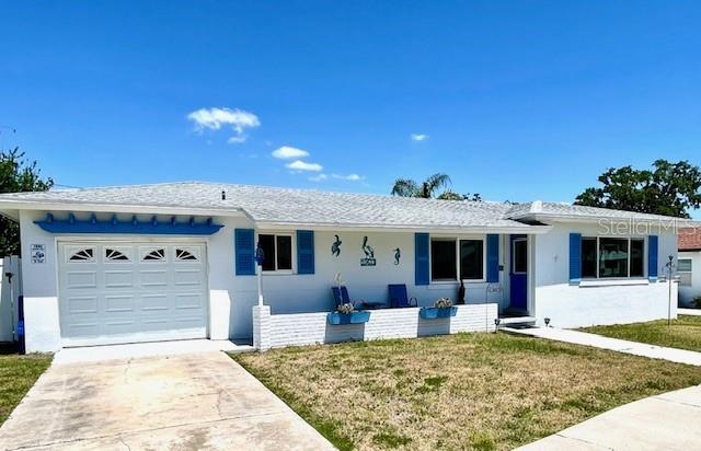 10633 LAKE VISTA DR, SEMINOLE, FL, 33772