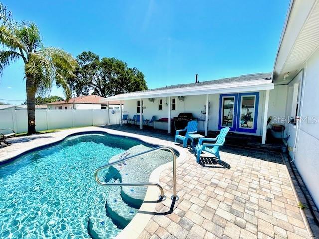 10633 LAKE VISTA DR, SEMINOLE, FL, 33772