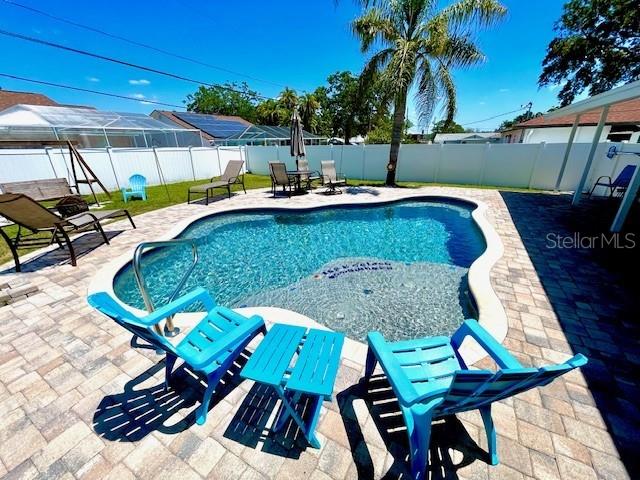 10633 LAKE VISTA DR, SEMINOLE, FL, 33772