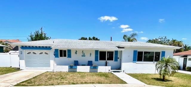 10633 LAKE VISTA DR, SEMINOLE, FL, 33772