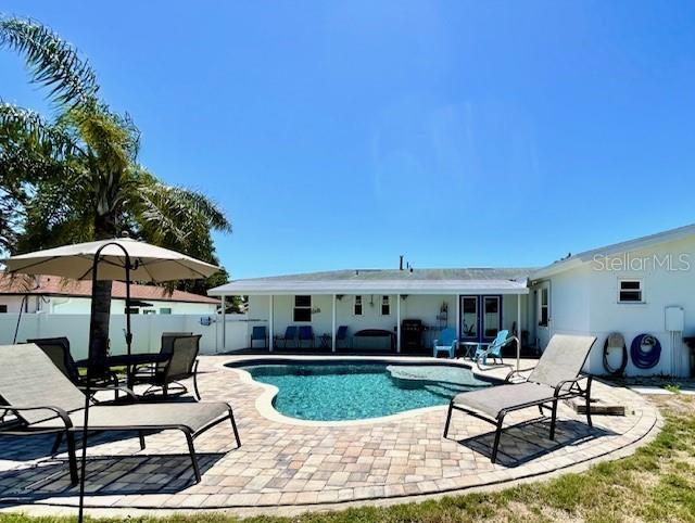 10633 LAKE VISTA DR, SEMINOLE, FL, 33772