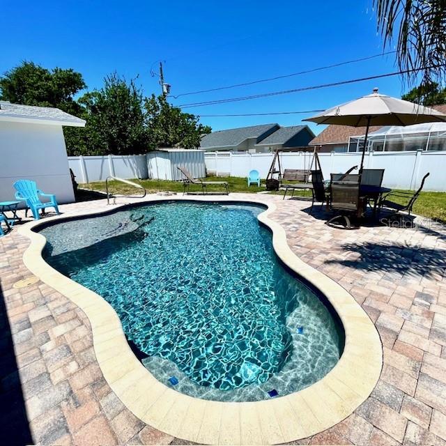 10633 LAKE VISTA DR, SEMINOLE, FL, 33772