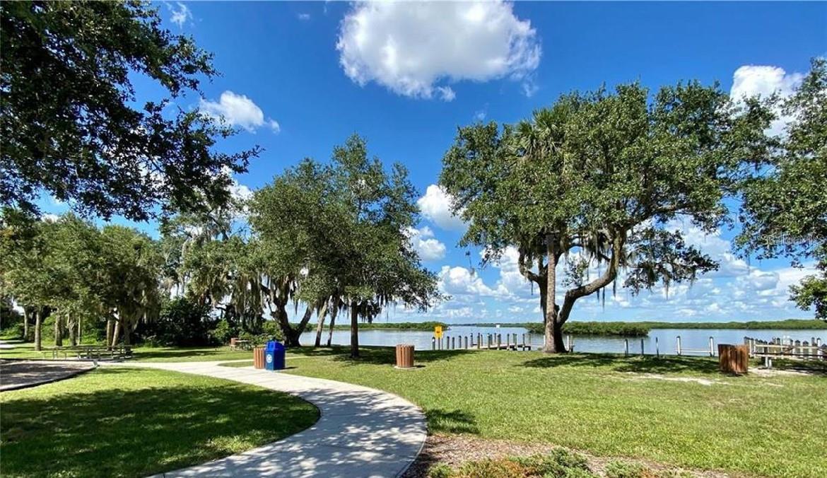 2321 HALIBUT TER, PUNTA GORDA, FL, 33983