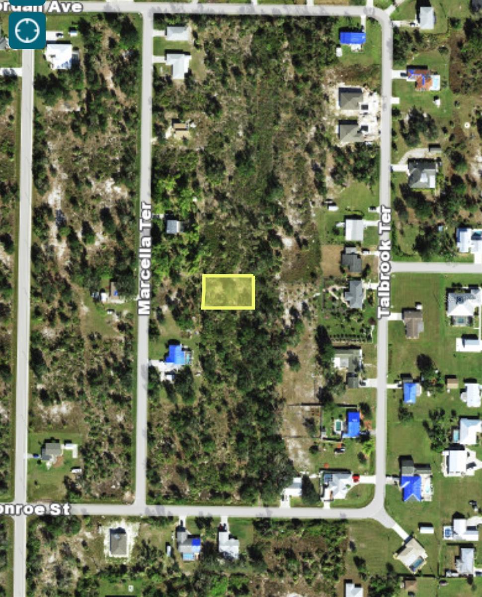 2321 HALIBUT TER, PUNTA GORDA, FL, 33983