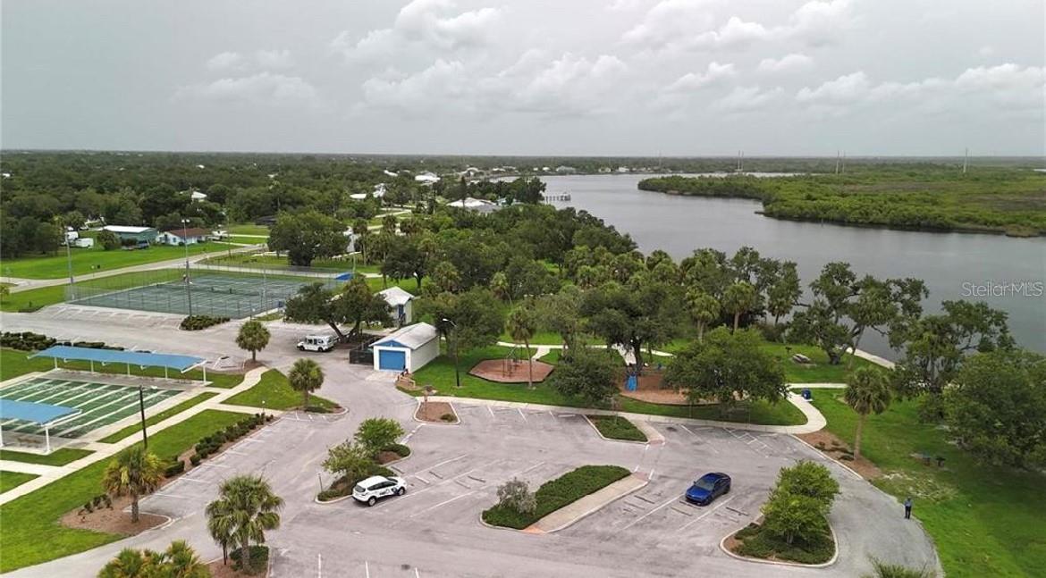 2321 HALIBUT TER, PUNTA GORDA, FL, 33983