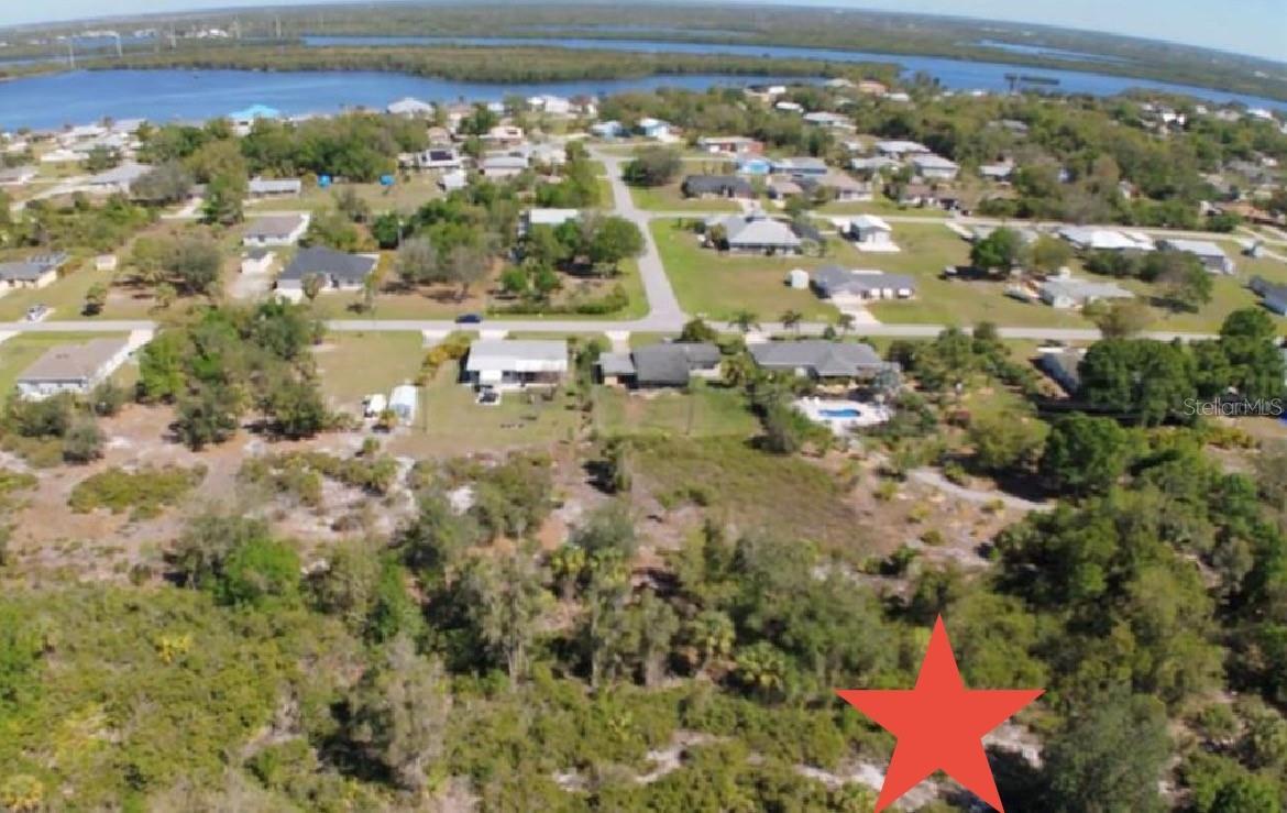 2321 HALIBUT TER, PUNTA GORDA, FL, 33983