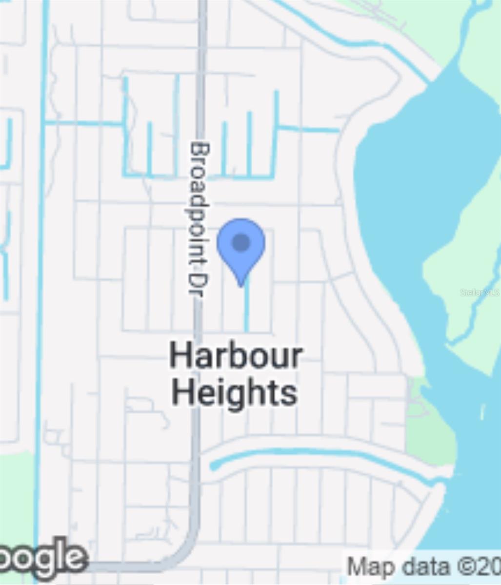 2321 HALIBUT TER, PUNTA GORDA, FL, 33983