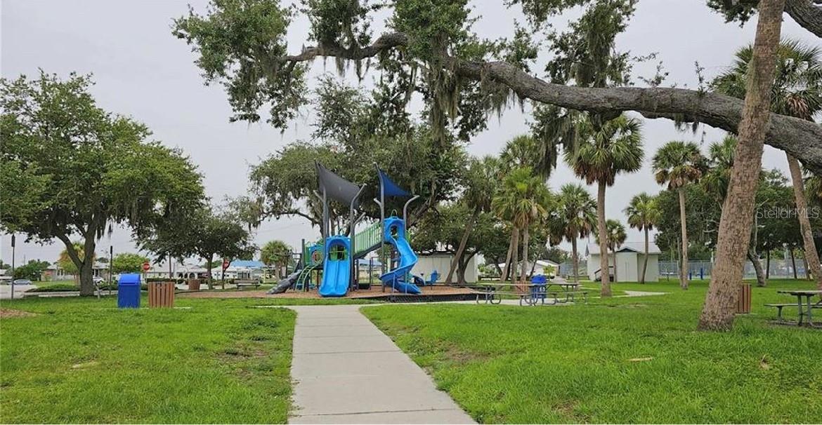 2321 HALIBUT TER, PUNTA GORDA, FL, 33983