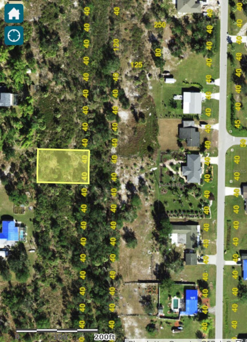 2321 HALIBUT TER, PUNTA GORDA, FL, 33983